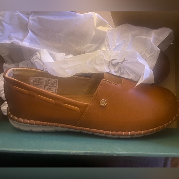 Andrea Comfort womens slip on size 6.5-NEW - Picture 2 of 5